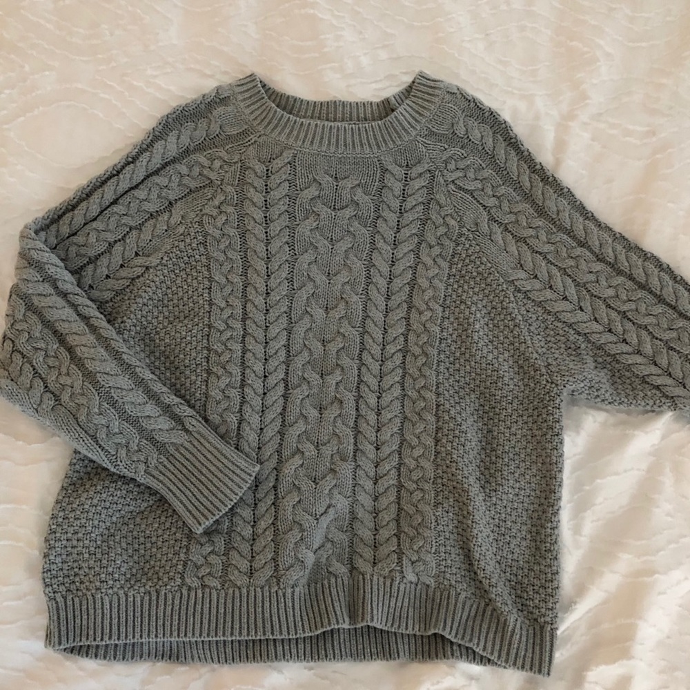sweater